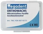 Wachs F&uuml;r Zahnspangentr&auml;ger