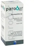 Parodur Liquid Mundsp&uuml;ll&ouml;sung