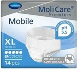 Molicare Premium Mobile 6 Tropfen Gr&ouml;&szlig;e xl