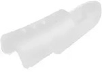 Bort Stacksche Schiene Gr&ouml;&szlig;e 3 transparent