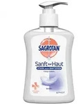 SAGROTAN Arztseife sensitiv zur Handhygiene