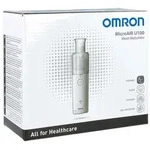 Omron U100 Microair Ne-u100-e tragb.Inhalat.Ger&auml;t