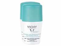 Vichy Deo Roll on Anti Transpirant 48h Doppelpack