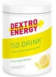 Dextro Energy Sports Nutr.isotonic Drink Citrus