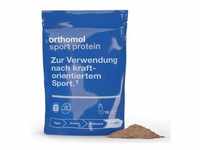 Orthomol Sport protein Pulver