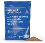 Orthomol Sport protein Pulver
