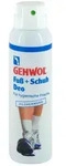 Gehwol Fuss- und Schuh-deo-spray