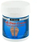 Fuss Deo Creme