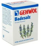 Gehwol Rosmarin Badesalz Portionsbtl.