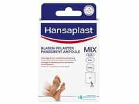 Hansaplast Blasenpflaster Sos Mix Pack