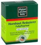 Allg&auml;uer Latschenkiefer Hornhaut Reduzierer Fu&szlig;pflegebad