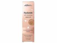 Hyaluron Teint Perfection Make-up natural gold