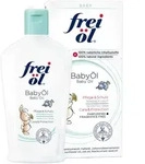 Frei &ouml;l Baby-&Ouml;l