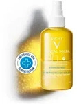 Vichy Ideal Soleil Sonnenspray+hyaluron Lsf 30