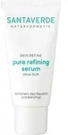Santaverde Pure Refining serum ohne Duft