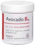 Avocado.B12 Gesichtscreme