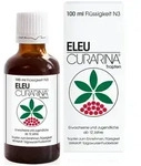 Eleu Curarina Tropfen 1ml Taigawurzel-Fluidextrakt