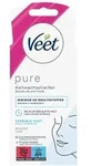 Veet Kaltwachs-streifen Gesicht