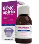 Bloxaphte Oral Care Mundsp&uuml;lung - Aphthen, Verletzungen im Mund