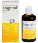 Engystol ad us. vet. Tropfen