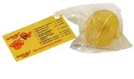 Goldisauger Naturform oval 0-6 Monate