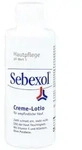 Sebexol Creme Lotio