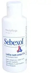 Sebexol Lotio cum urea 5%