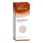 Pancreatinum Similiaplex Tropfen