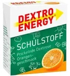 Dextro Energy Schulstoff Orange T&auml;felchen