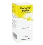 Cloderm