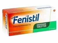 Fenistil Dragees, Dimetindenmaleat 1 mg/Tabl., Antiallergikum