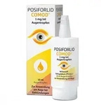 Posiforlid Comod 1 mg/ml Augentropfen Posiforlid Comod 1 mg/ml Augentropfen