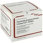 Natrium Hydrogencarbonat 8,4%