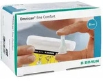 Omnican fine Comfort Pen Kan&uuml;le 31 Gx6 mm a 100 St