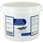 Gelatine Hydrolysat Equus Pulver veterin&auml;r
