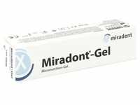 Miradont-gel Micronährmittel zur, zum lokalen Anwendung