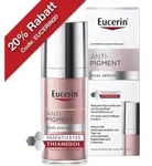 Eucerin Anti-Pigment Dual Serum &ndash; Gegen Pigmentflecken