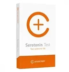 Cerascreen Serotonin Testkit