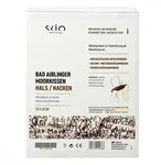 Moorkissen Bad Aiblinger Hals/nacken 18x53 cm