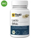 Raab Vitalfood Lacto+bifido Bio Kapseln