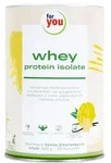 For You Whey Protein Isolate Vanille-zitronenquark