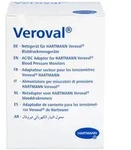 Veroval Netzger&auml;t Oberarm-blutdruckmessger&auml;t