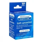 Testamed Soft-lanzetten