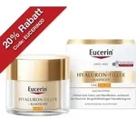 Eucerin HYALURON-FILLER + ELASTICITY Tag LSF 30