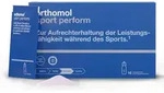 Orthomol Sport perform Granulat