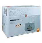Pari Compact2 Inhalationsger&auml;t