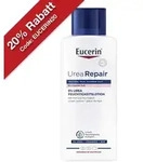 Eucerin UreaRepair Plus 5% Urea mit beruhigendem Duft