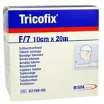 Tricofix Schlauchverband Gr&ouml;&szlig;e f 10 cmx20 m