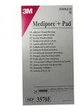 Medipore Plus Pad 3570e steriler Wundverband