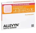 Allevyn Gentle Border 10x10 cm Verband